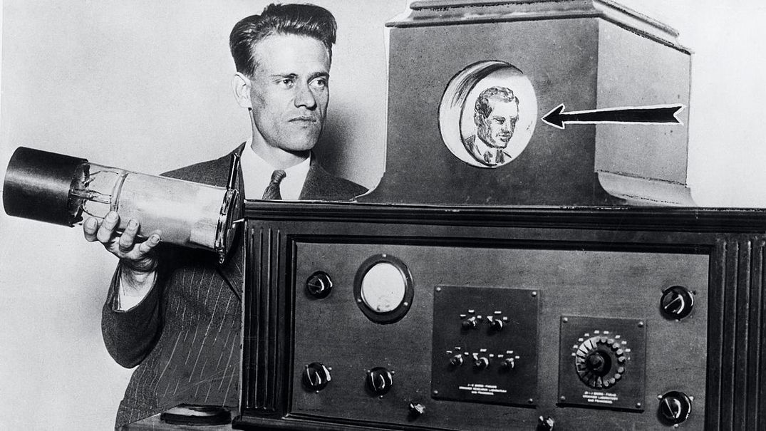 10 Inventions to Come Out of San Francisco — Before Tech Took Over