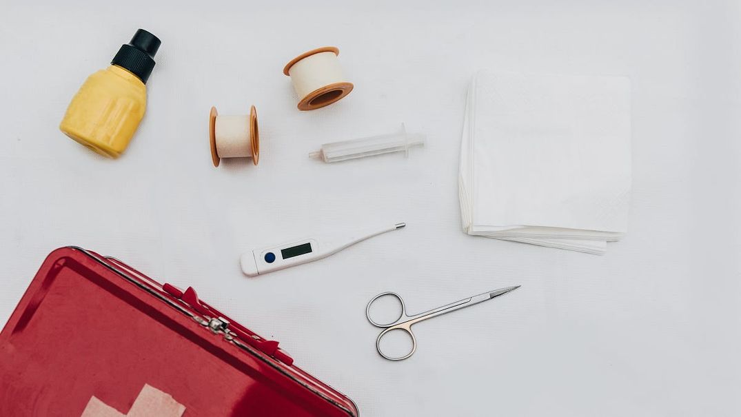 Be Prepared! A 5-Day(Ish) Guide to Basic Emergency Prepping