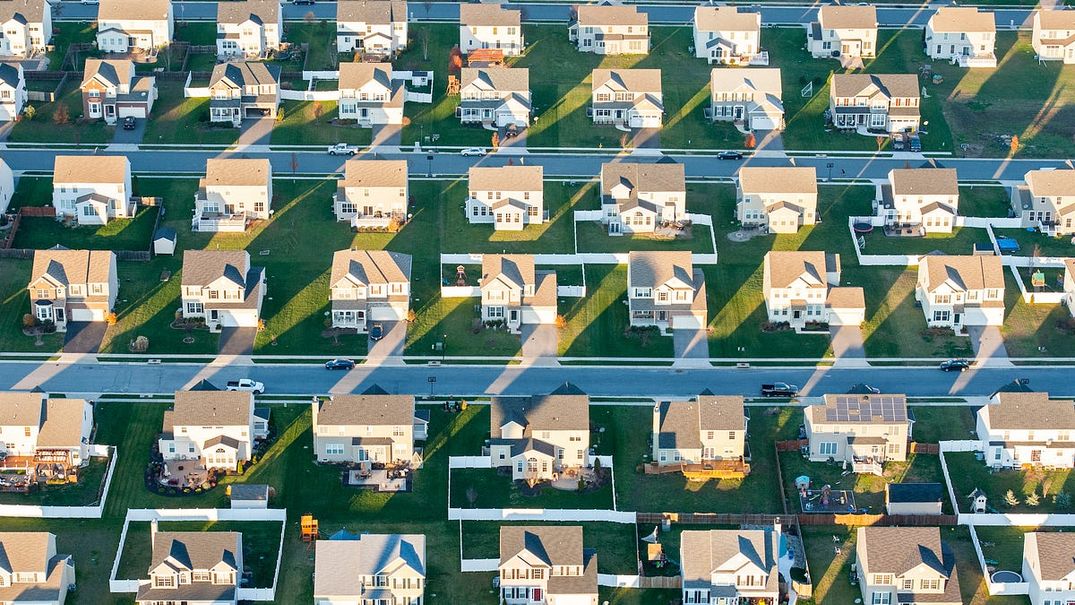Growing Up Black in the Suburban Bubble of Oblivion