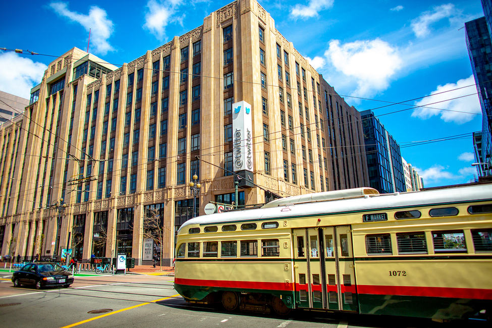 The many hot takes on Twitter moving out of San Francisco — er, X