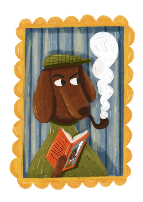 I’m a Dog, and I’m Sick and Tired of Being Introduced as a Rescue