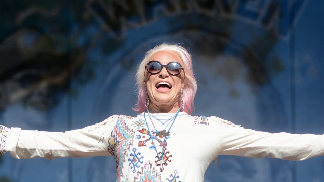 PHOTOS: Hardly Strictly Bluegrass 2019