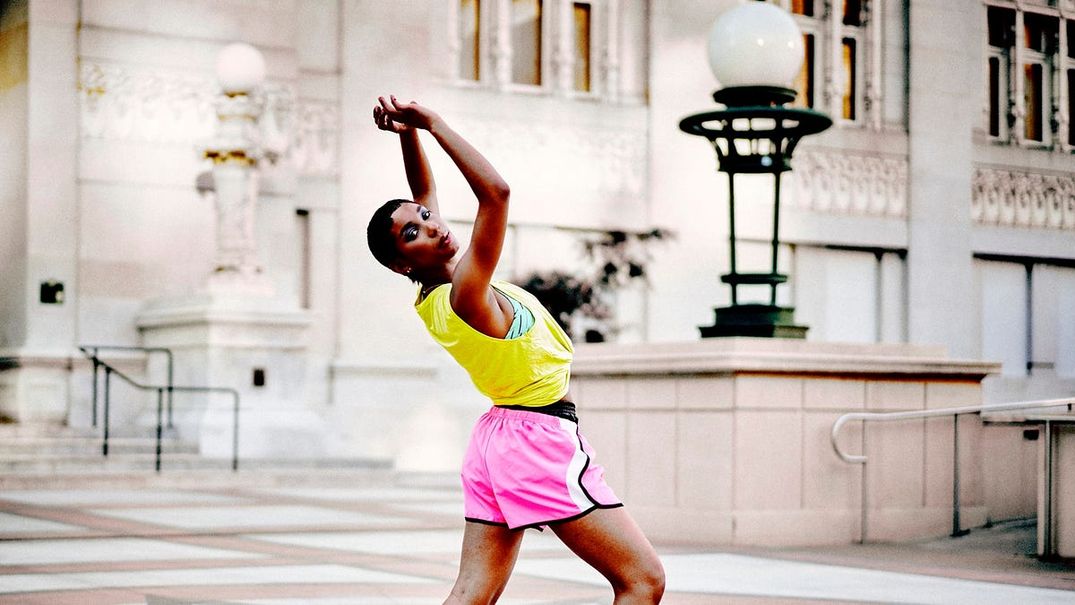 My Hair Is Natural: 5 Black Women on Their Journey to Loving Their Hair