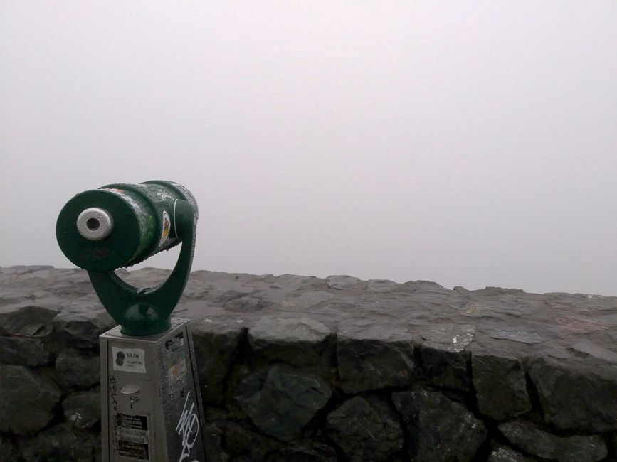 Getting Lost: Notes on Twin Peaks