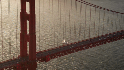 Peep These Epic Helicopter Shots of San Francisco