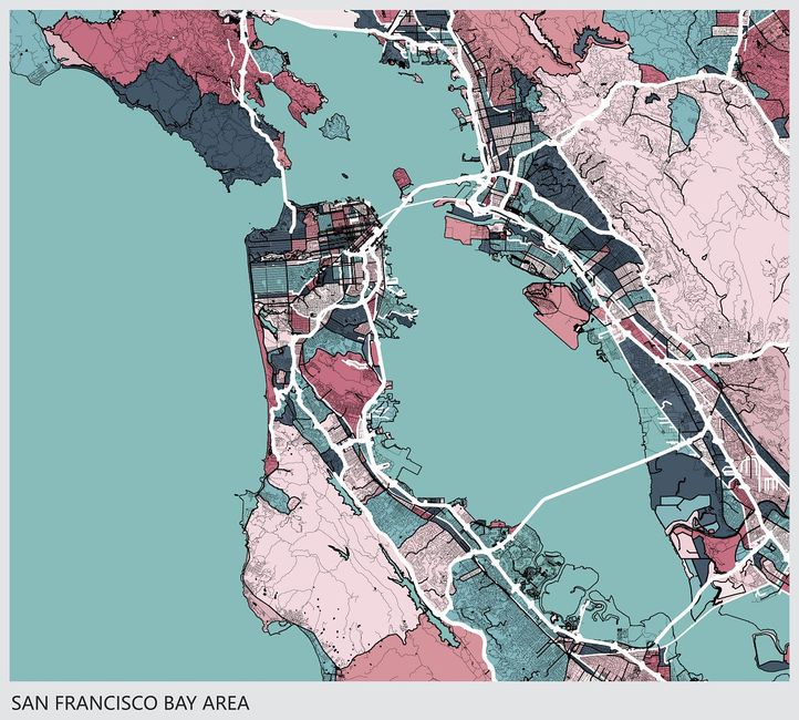 Is Silicon Valley the Next Detroit?