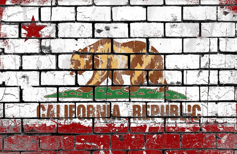Calexit Has Hella Problems