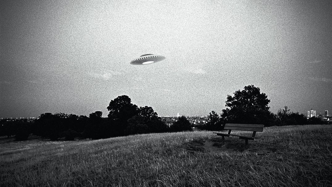 Explaining to Aliens Why Nothing Gets Done in California