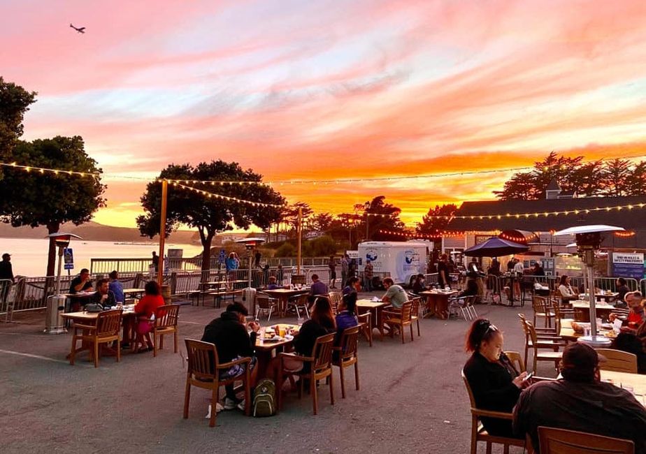 South Bay Breweries and Gastropubs Open