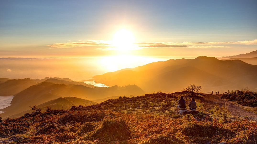 The Most Scenic Places for a Car Picnic in the Bay