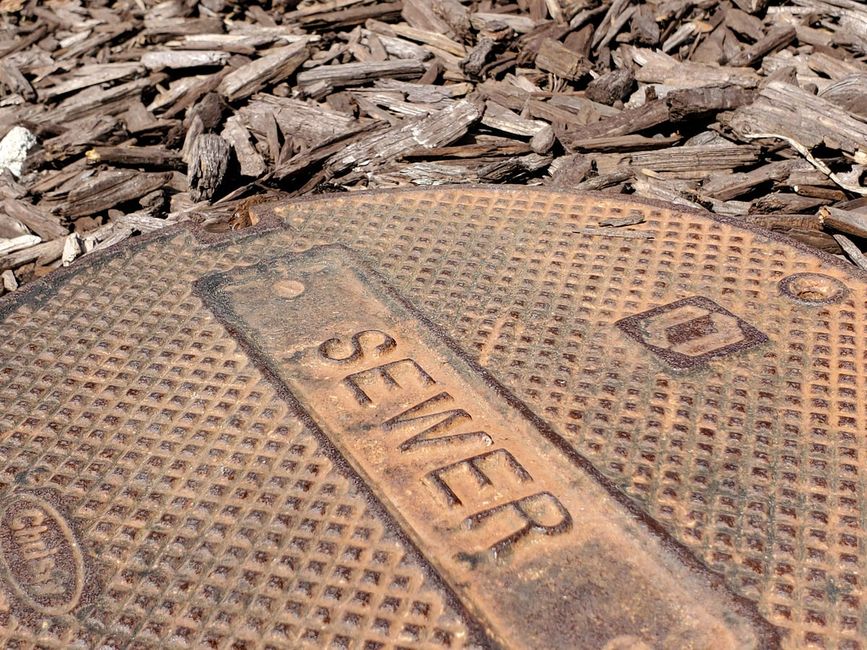 Contra Costa County Looking for Covid-19 In Poop