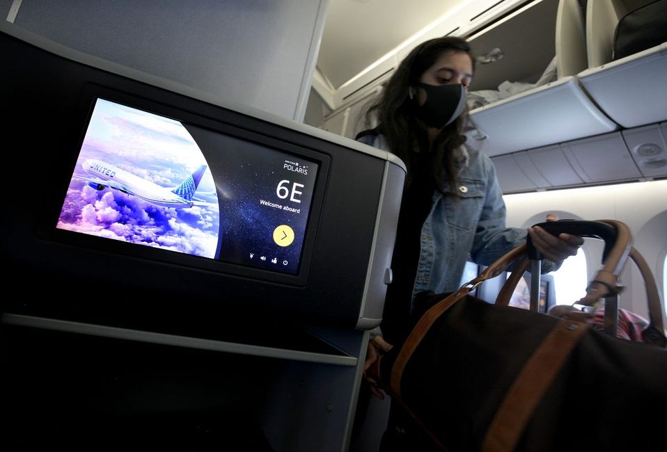 What It’s Like Flying Out of SFO Right Now (Hint: Not Great)