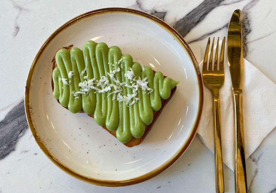 6 New Spots Worth Visiting: Cafe, Bar & Food Truck Edition