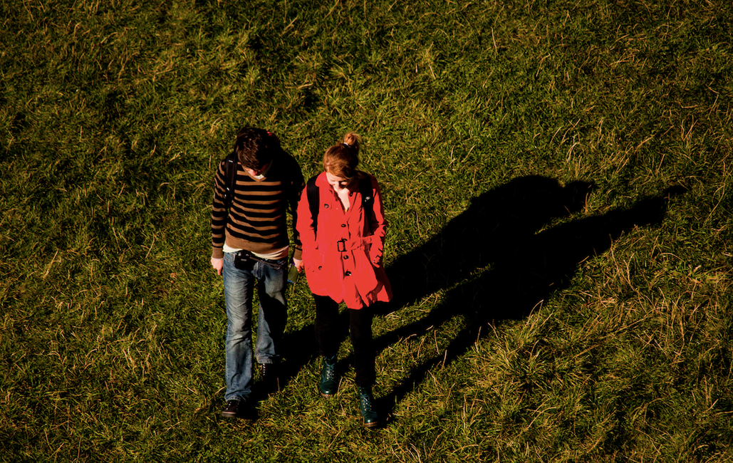 The San Francisco Dating Diaries