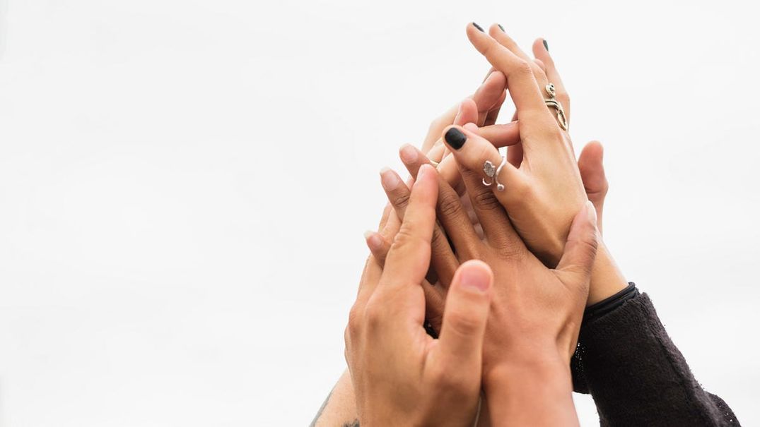 Why I’m Polyamorous