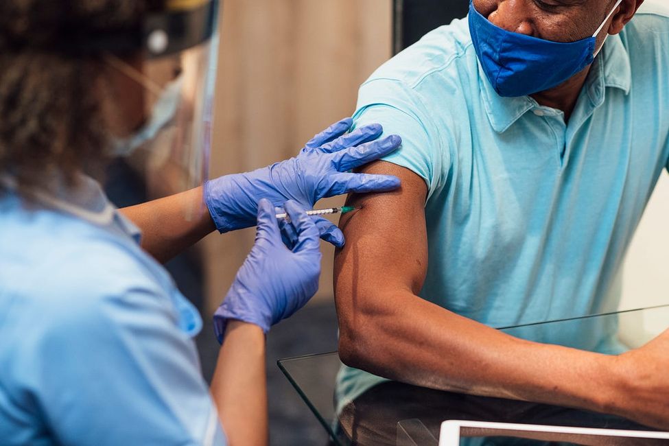 UCSF Doctor Says Chill Out About Delta Variant