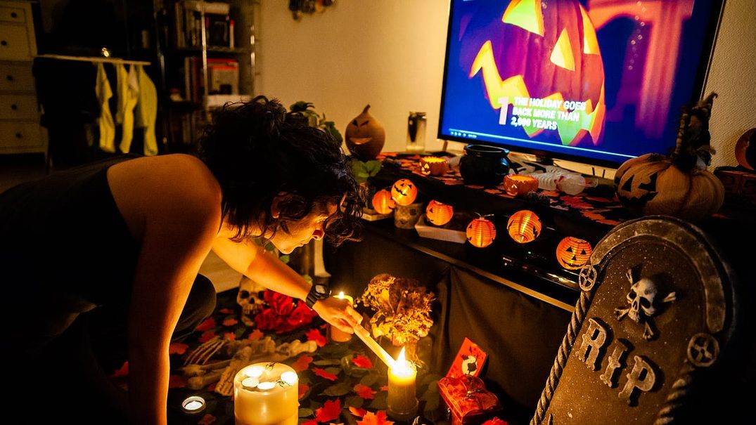 5 Witchy, Feminist Films for Halloween Weekend