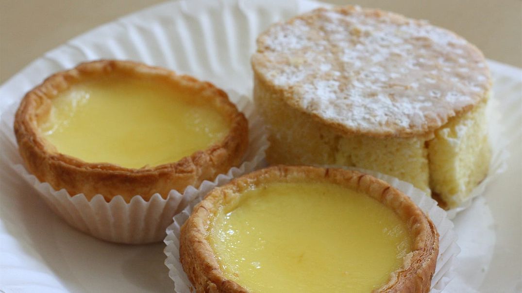 3 Dollars or Less: A Guide to Affordable Desserts in San Francisco