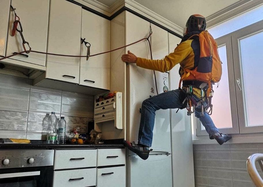 San Francisco’s Weirdness Will Live on Indoors