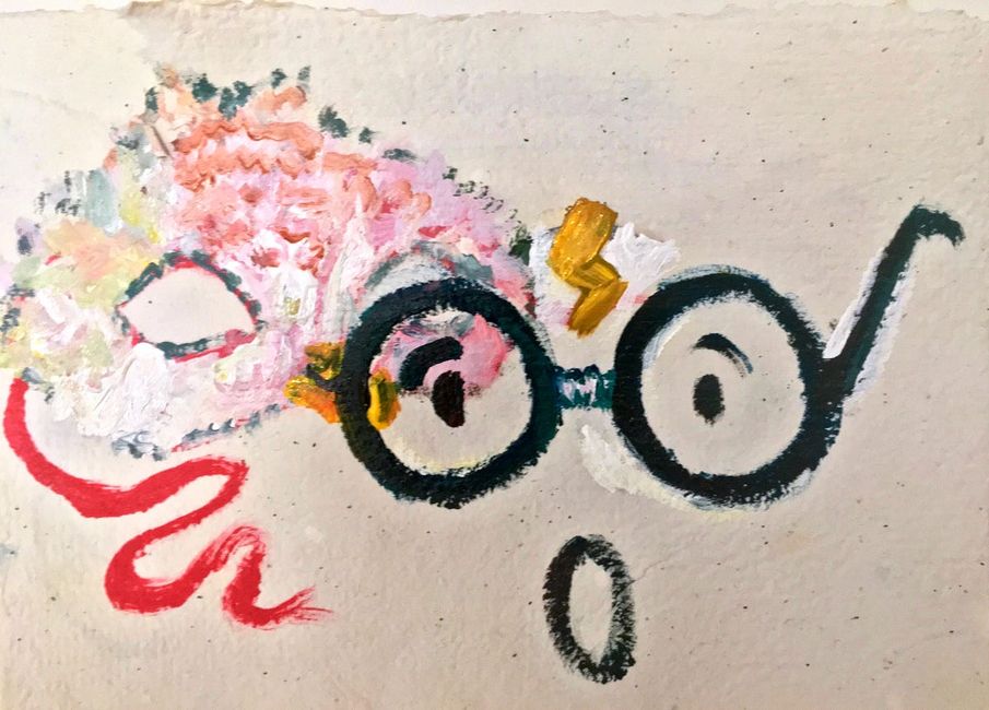 I Went to a Harry Potter–Themed Sex Party