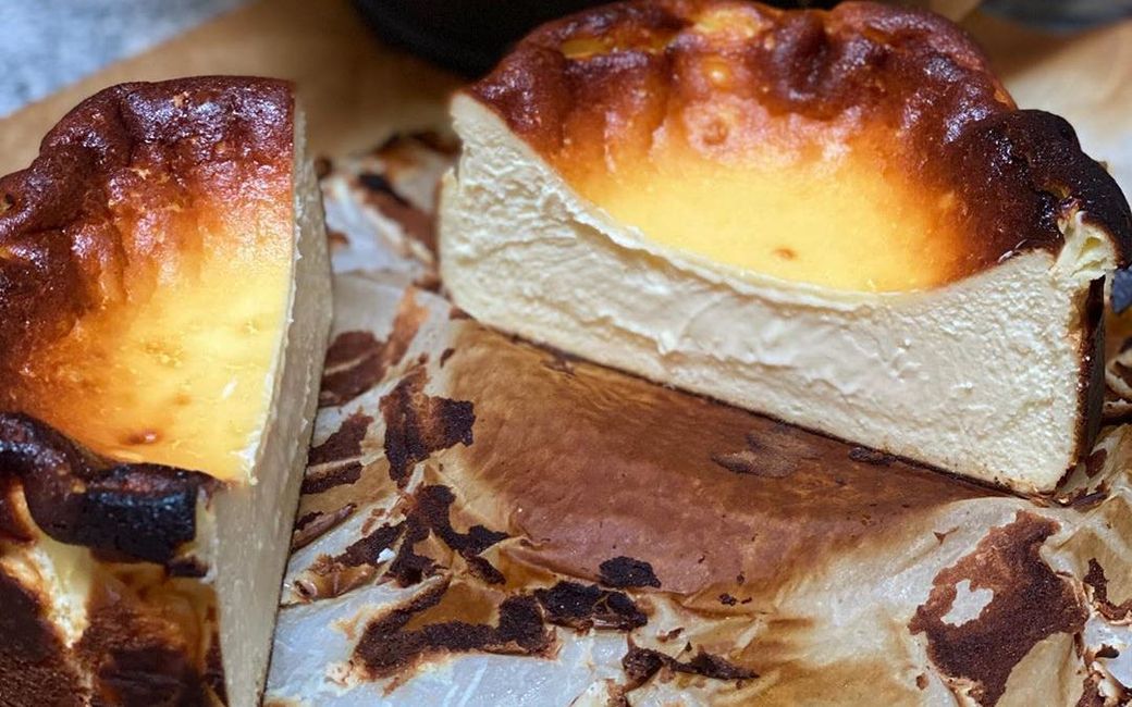The Most Decadent Pop-Up Bakeries in the Bay Area