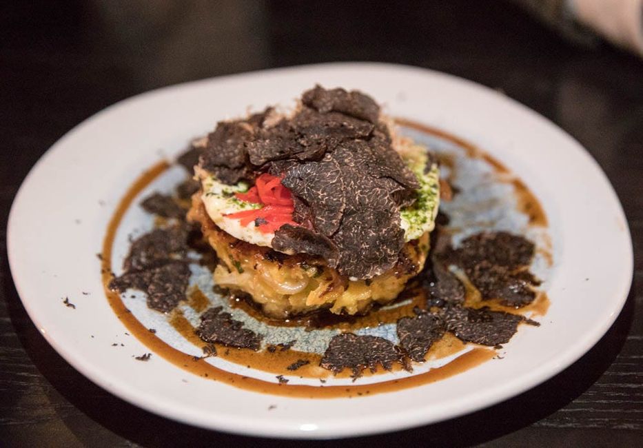 This SF Restaurant Educates on Sake and Sushi