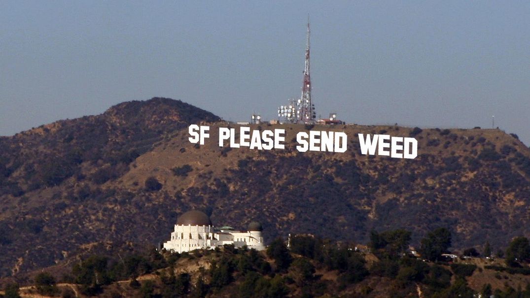 What Los Angelenos Think San Francisco Is Like