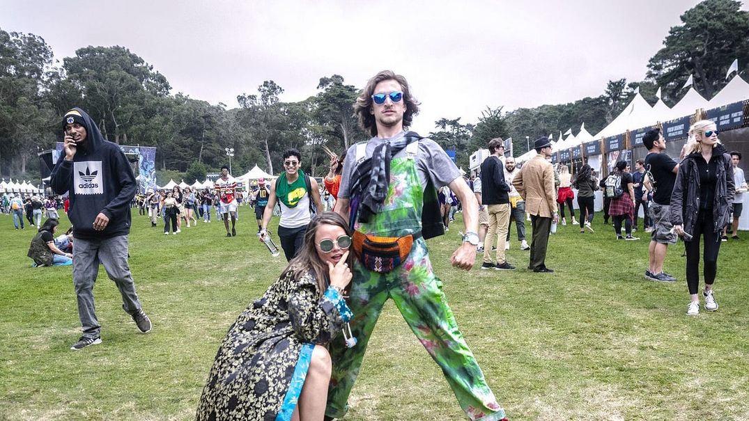 An Ode to All the Festivals We’ve Missed