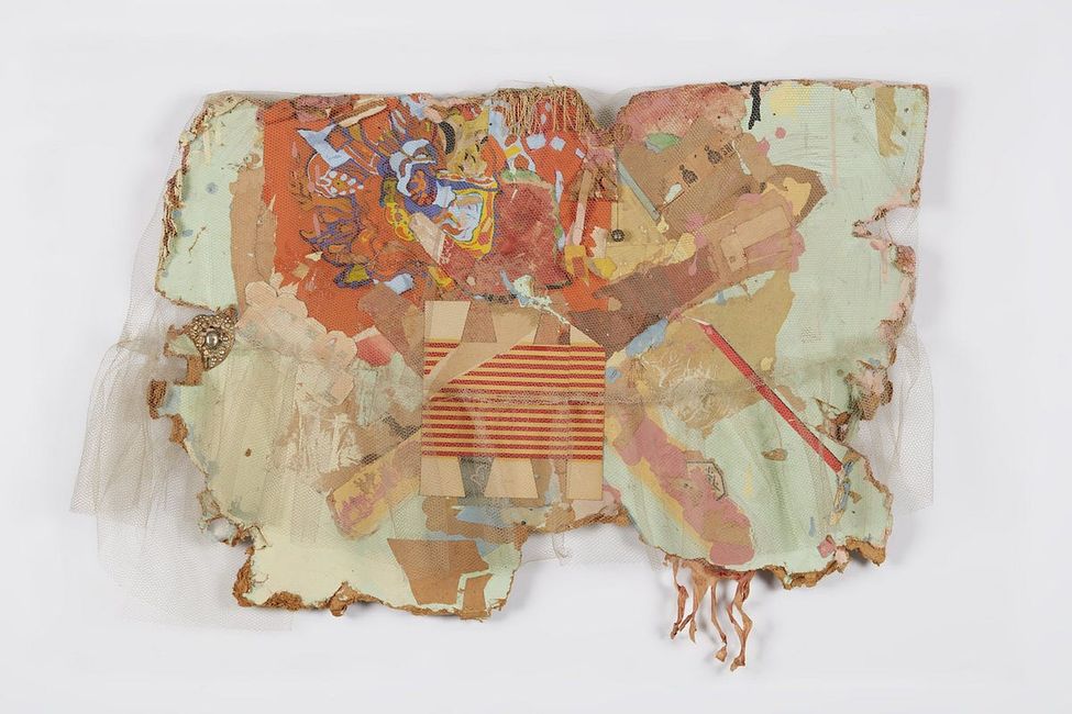 From Beats to Hippies to Punks to 9/11, Bruce Conner Saw It All — Experience the Twentieth Century Through His Eyes