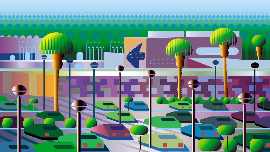 The Worst Lessons I Learned From Silicon Valley