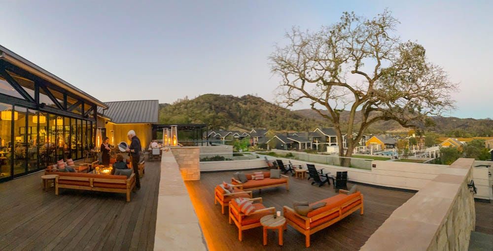 5 Bay Area Restaurants Worth Visiting in November