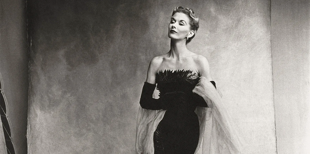 Irving Penn exhibit at de Young is a time capsule of fashion and humanity