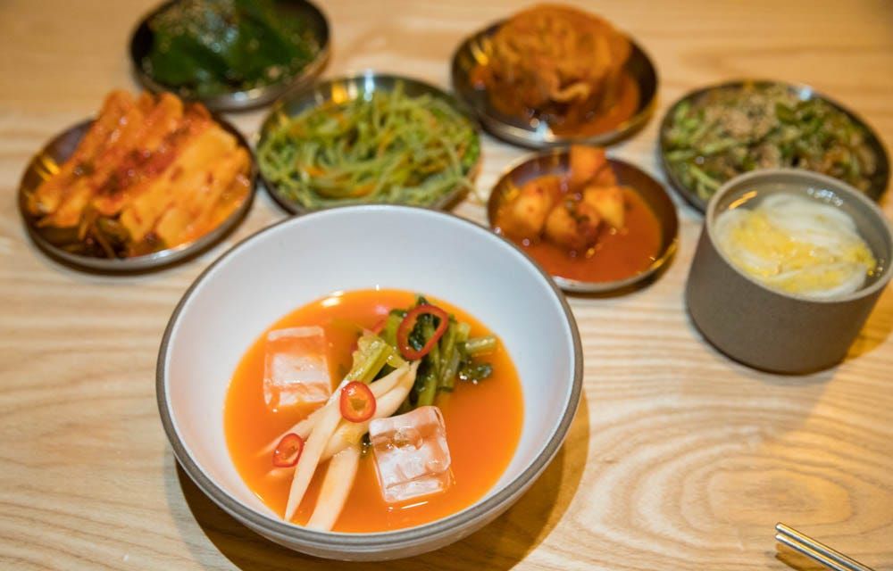 May Eats Checklist: Korean BBQ to Mexican Brunch