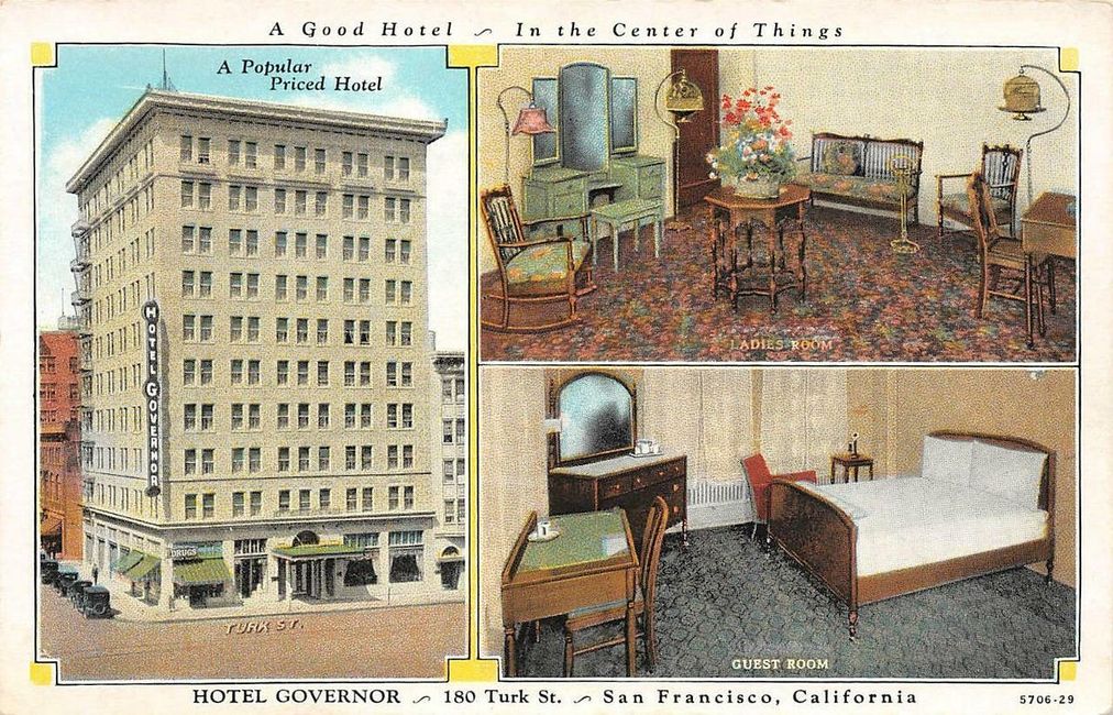 An Overlooked Solution to the Affordable Housing Crisis: Hotels