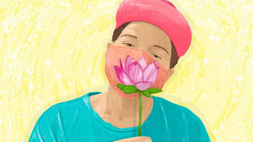 On Hope, Waiting, and Getting Yourself Through the Pandemic’s Final Stretch