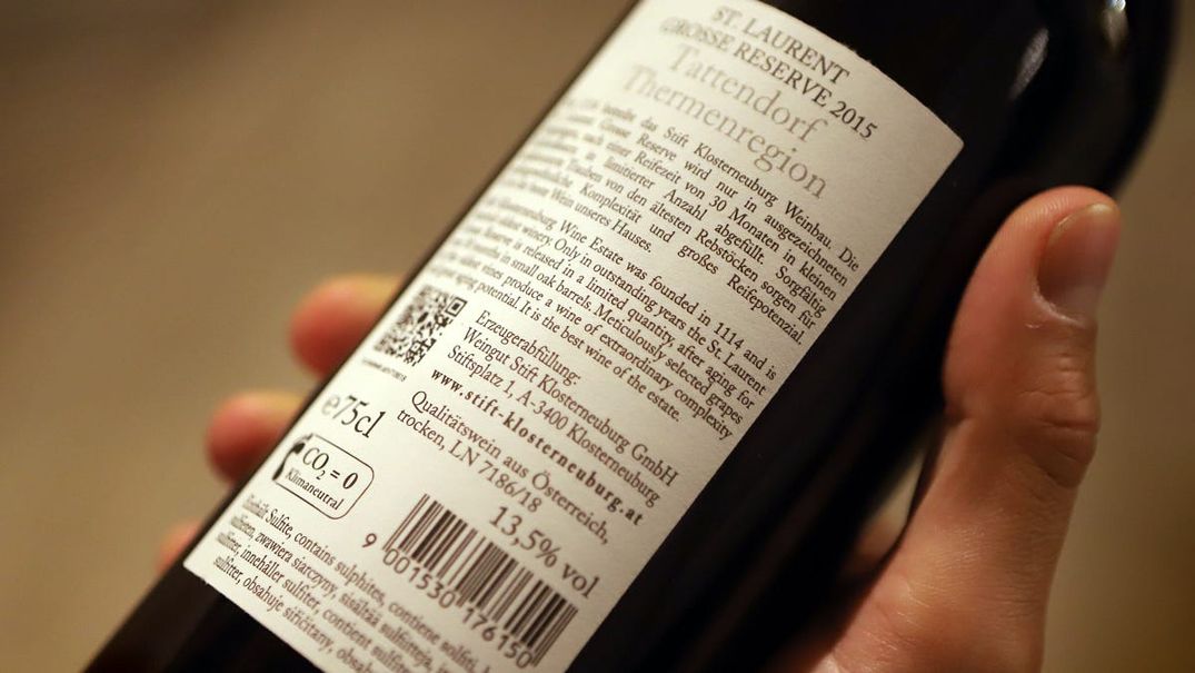 The Obscure Austrian Grape That’s Winning Over Hipster Winemakers