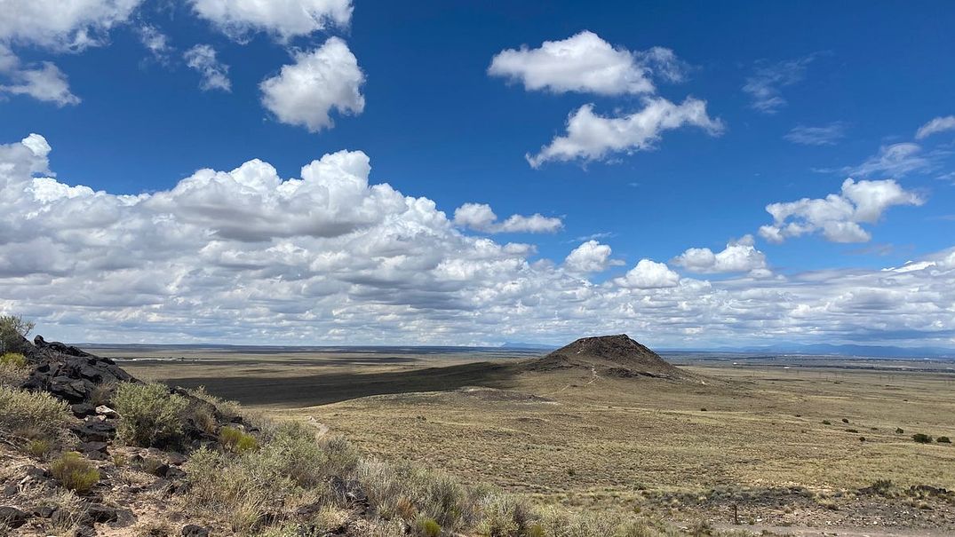 Priced Out of California, I Found a New Peaceful Life in New Mexico
