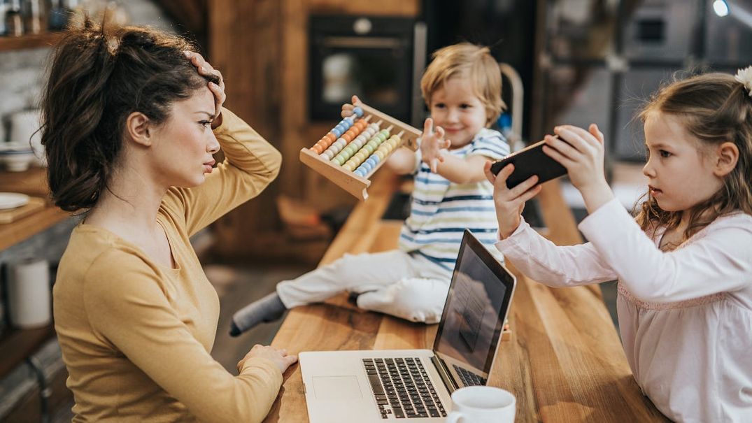 Back-to-School Tips for Parents on the Edge of Madness