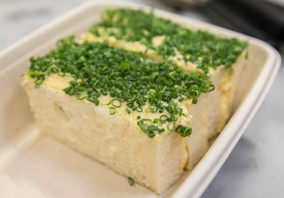 SF's New Sandwich Shop Is a Love Letter to Vietnam