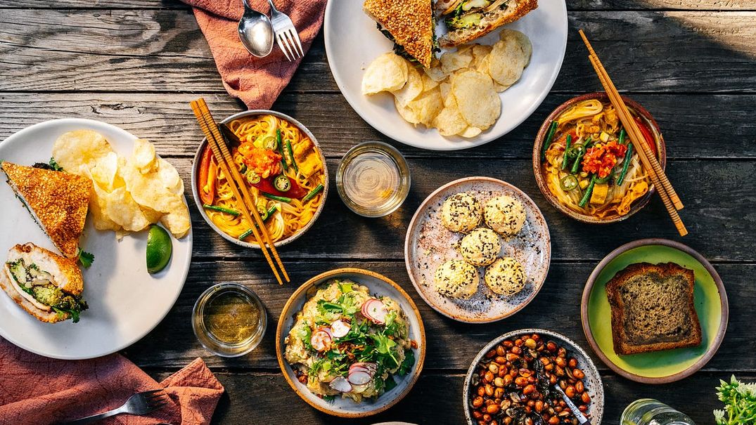 Introducing the East Bay’s Best New Restaurant of 2020: Lion Dance Cafe