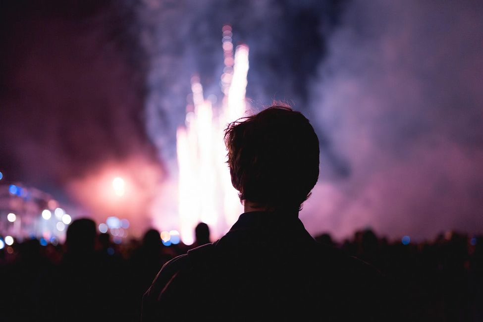 7 Resolutions That Will Actually Make a Difference This Year