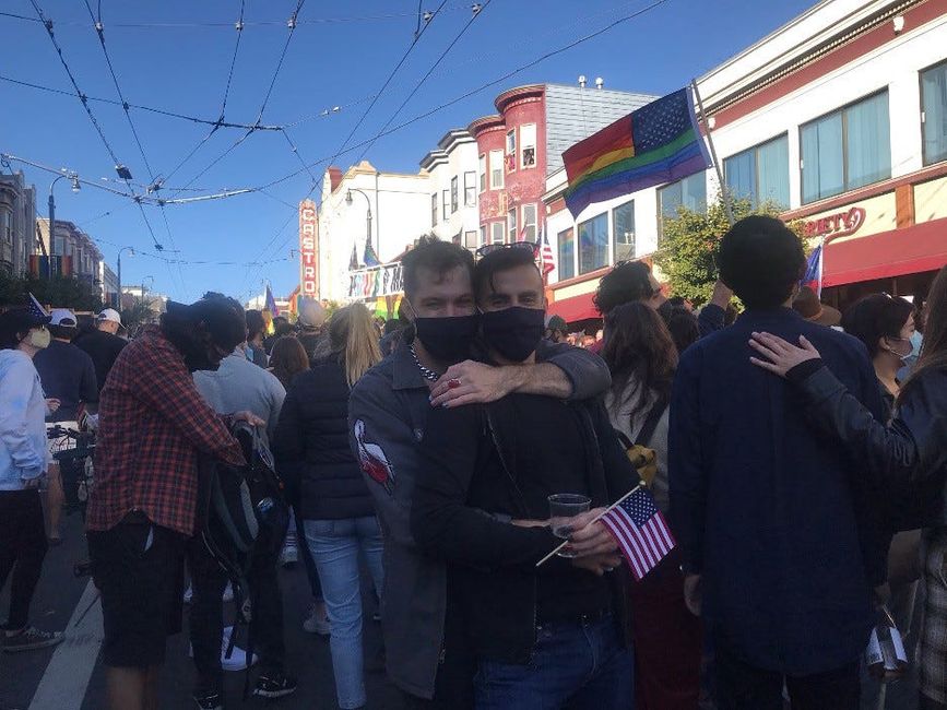 After Five Years of Singledom, I Fell in Love — During the Pandemic