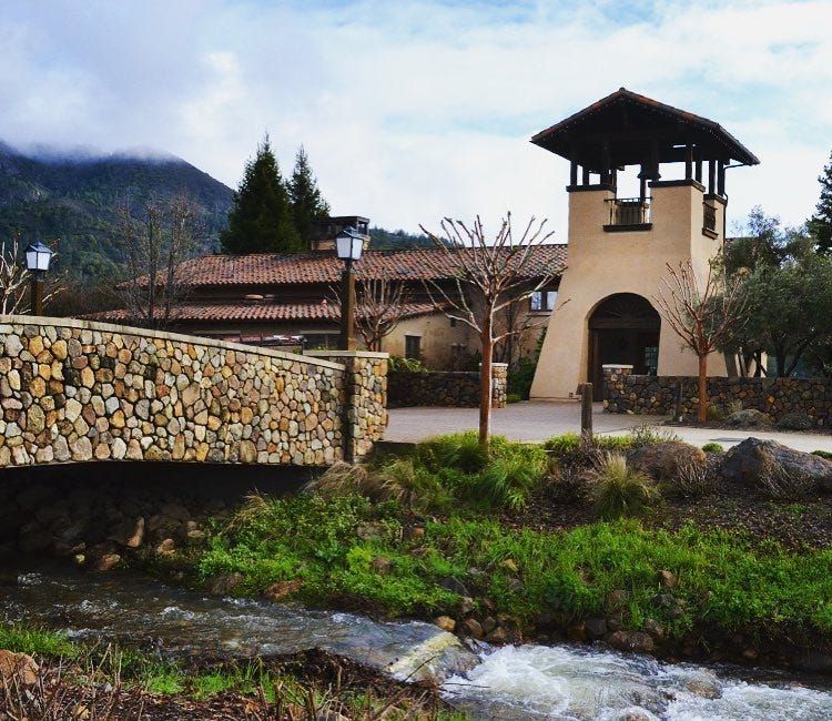 The Best Wine Weekend Is One Hour North of San Francisco