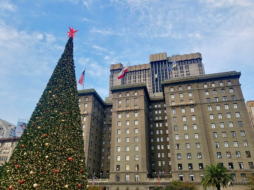 I Won’t Be Home for Christmas