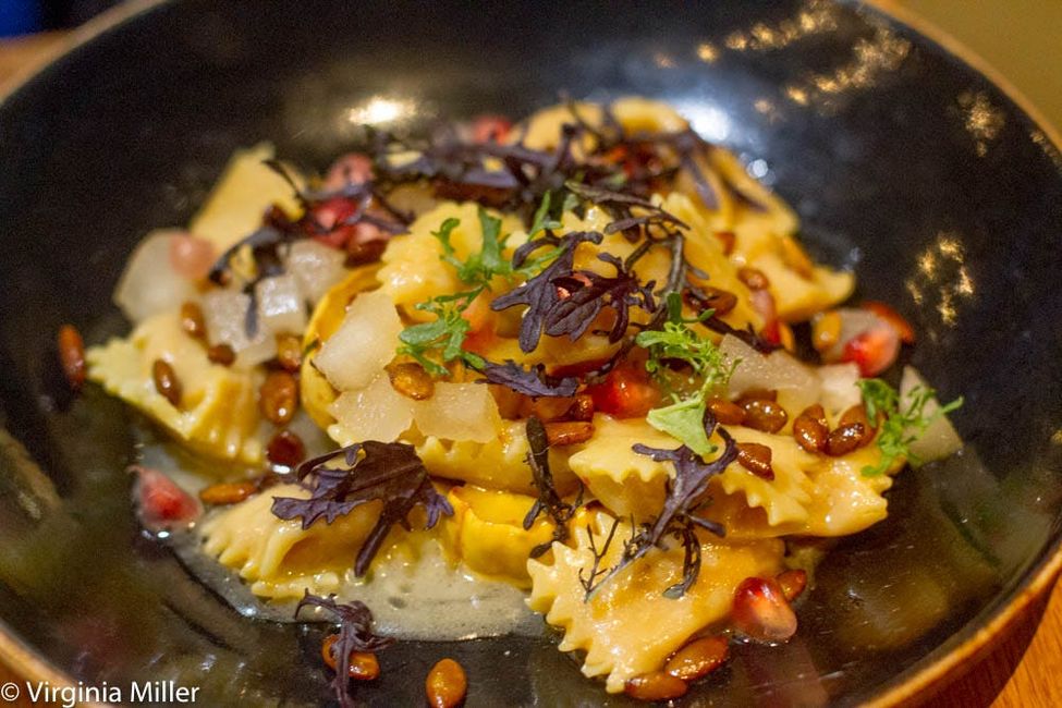 Rosemary & Pine: Playful Neighborhood Comfort from Michelin-Starred Team