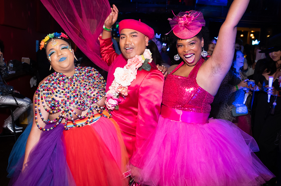 Pride Month is here — Don’t miss these San Francisco events