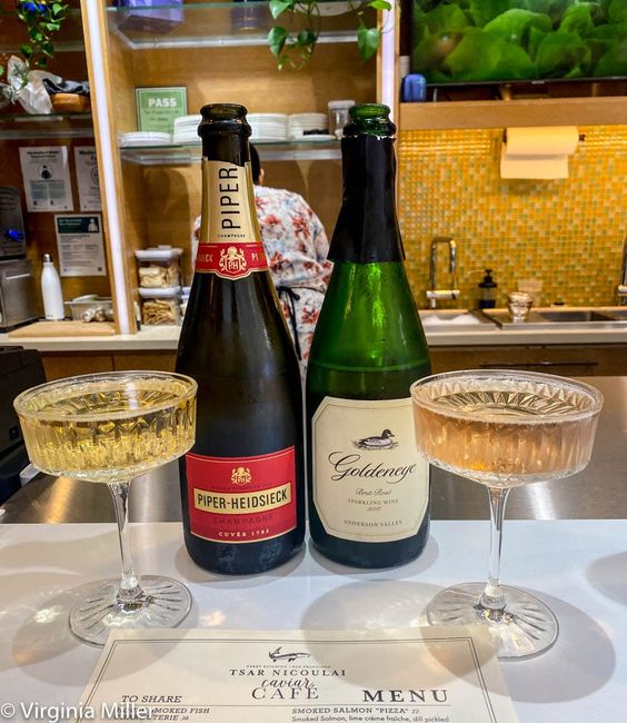 September Eats Checklist: 6 Standouts of the Month