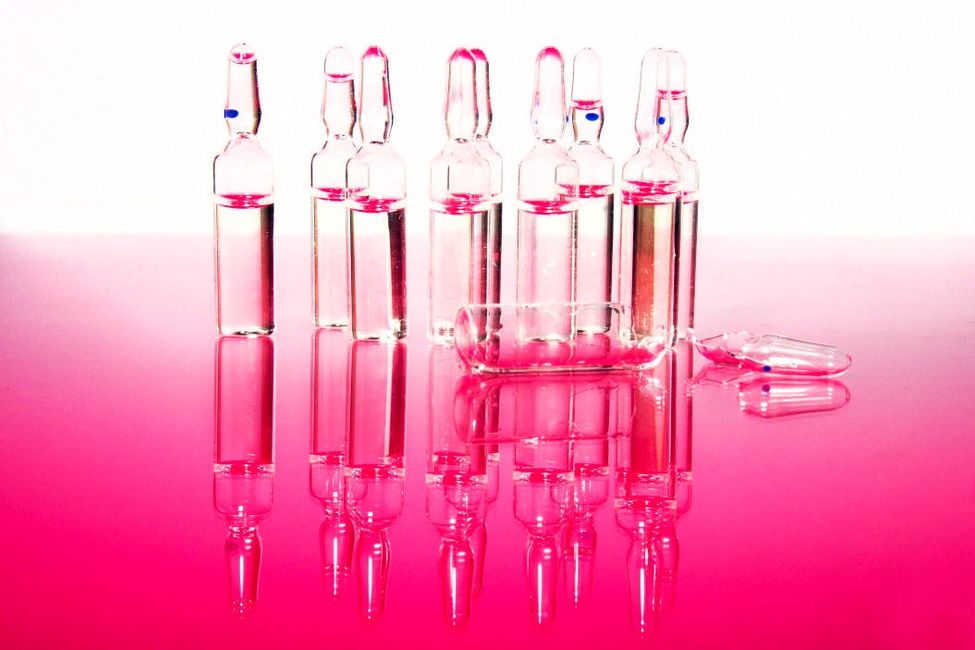 The Outbreak of Fentanyl Shows How Broken the War on Drugs Is