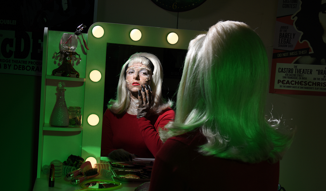 Terror Vault 2024 brings us aliens, time travel, and horror — oh my!