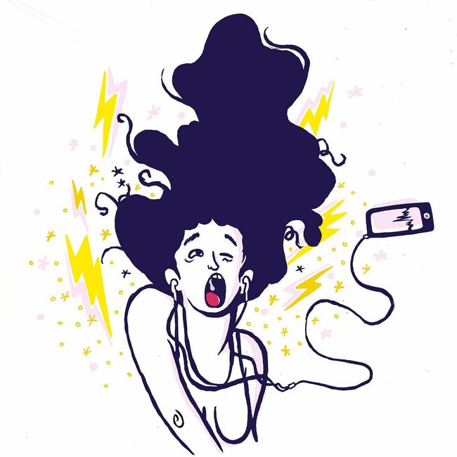 May Is Masturbation Month: My Adventures with Erotic Visualization Audio